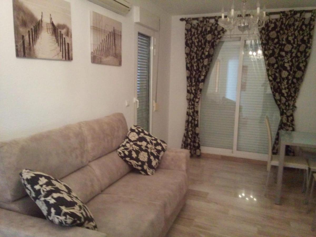 Atico Vista Mar Altea Apartman Kültér fotó